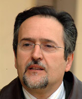 Carlo Pizzilo - esponente DS