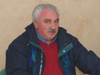 Pepe Giacomo - SDI Montecalvo