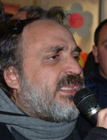 Guglielmo Ventre - Presidente Associazione Vita